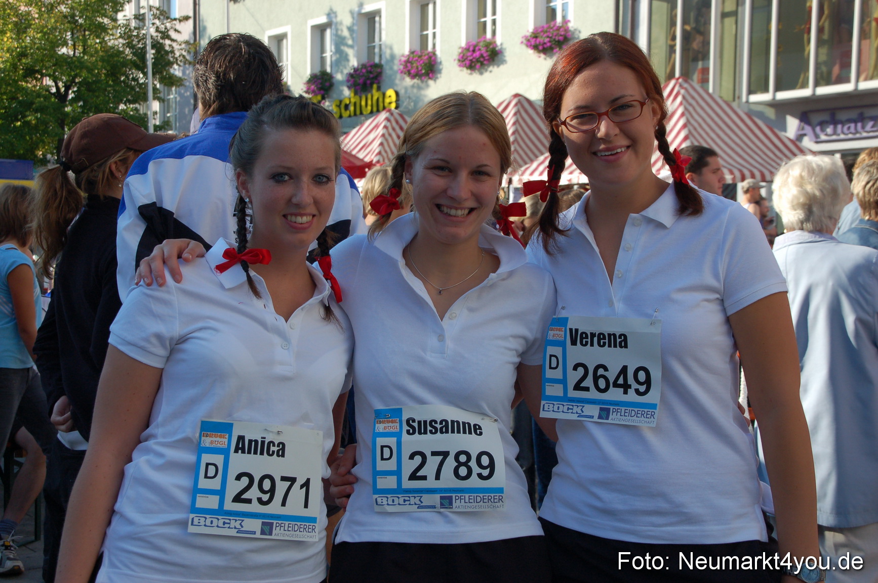 0115 Stadtlauf Neumarkt